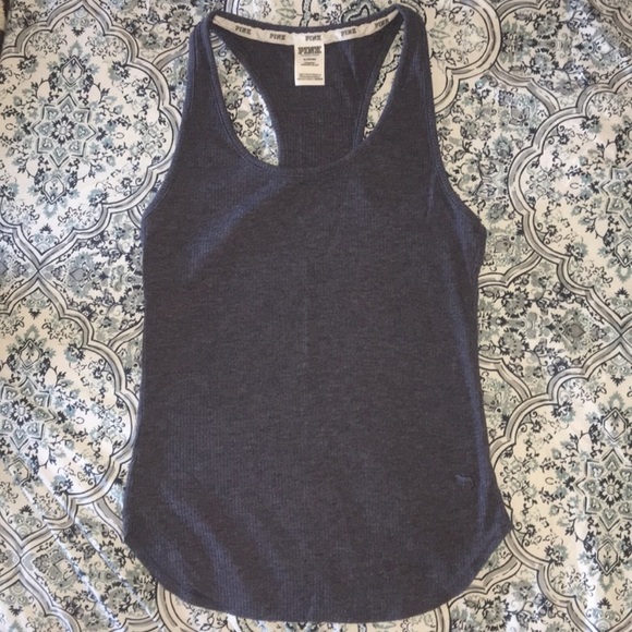 PINK Victoria's Secret Tops - Pink Tank Top PINK Victoria's Secret Tops - Pink Tank Top
